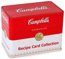 Recipe CD-Bxd-Campbells Re