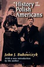 A History of the Polish Americans