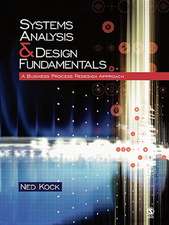 Systems Analysis & Design Fundamentals