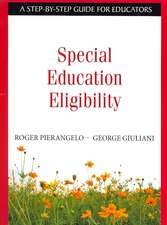 Special Education Eligibility: A Step-by-Step Guide for Educators