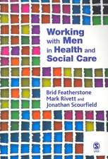 Working with Men in Health and Social Care