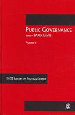 Public Governance