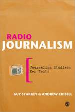 Radio Journalism