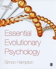 Essential Evolutionary Psychology