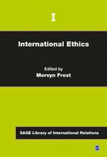 International Ethics