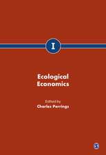 Ecological Economics