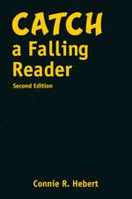 Catch a Falling Reader