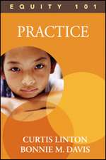 Equity 101: Practice: Book 3