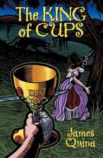 The King of Cups