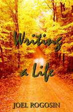 Writing a Life