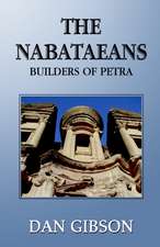 The Nabataeans