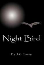 Night Bird