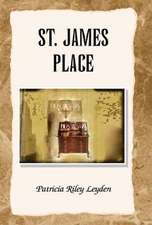 St. James Place