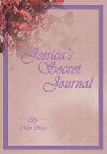 Jessica's Secret Journal