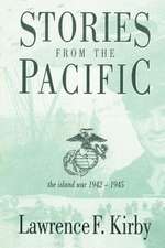 STORIES FROM THE PACIFIC