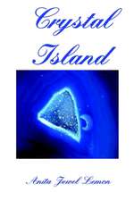 Crystal Island