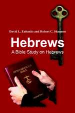 Hebrews