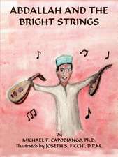 AVDALLAH AND THE BRIGHT STRINGS