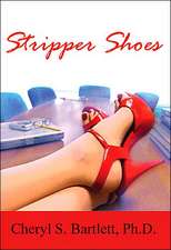 Stripper Shoes