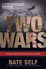 Two Wars