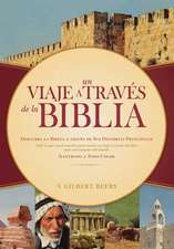 Un Viaje A Traves de la Biblia = Victor Journey Through the Bible