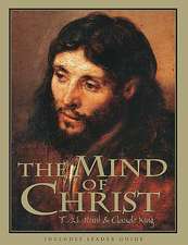 The Mind of Christ - Member Book Revised: Journey to Your Promised Land (Member Book)