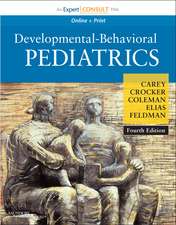 Cartea Nelson Textbook Of Pediatrics, 2-Volume Set: Robert M. Kliegman ...