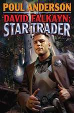 David Falkayn: Star Trader