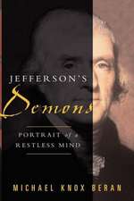 Jefferson's Demons