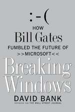 Breaking Windows