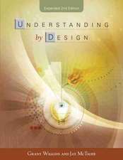 Understanding by Design: Crafting Lessons That Connect with Students