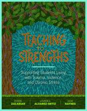 Teaching to Strengths