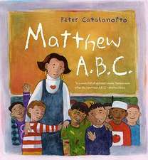 Matthew A.B.C.