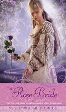 The Rose Bride: A Retelling of 