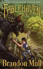 Fablehaven