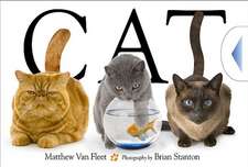 Fleet, M: Cat