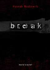 Break