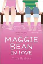 Maggie Bean in Love