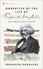 Narrative of the Life of Frederick Douglass: An American Slave