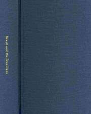 Brazil and the Brazilians, Portrayed in Historical and Descriptive Sketches by REV. D. P. Kidder, D. D., and REV. J. C. Fletcher ...