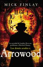 Arrowood