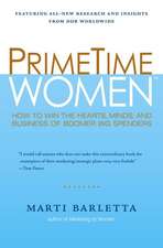 PrimeTime Women