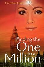 Finding the One in a Million: The Story That Very Few Will Dare to Share