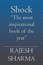 Shock: A Doctor's Guide for Losing Weight, Keeping It Off, Staying Healthy and Living Longer.