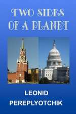 Two Sides of a Planet: A Novel Partially Based on the Effect of the Chief's Children's School on Hawaii's Monarchs. Second Edition.