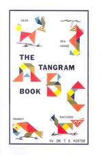 The Tangram ABC Book