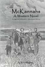 The McKannahs