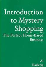 Introduction to Mystery Shopping: The Perfect Home-based Business