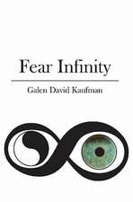 Fear Infinity: Putting the Pieces Together After Divorce