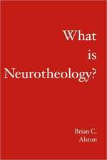 What Is Neurotheology?: What Really Happens When a Girl Strips Naked for a Photographer?